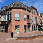 winkelruimte te huur Raadhuisstraat 1A1