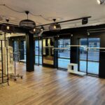 winkelruimte te huur Van Triest Beilen