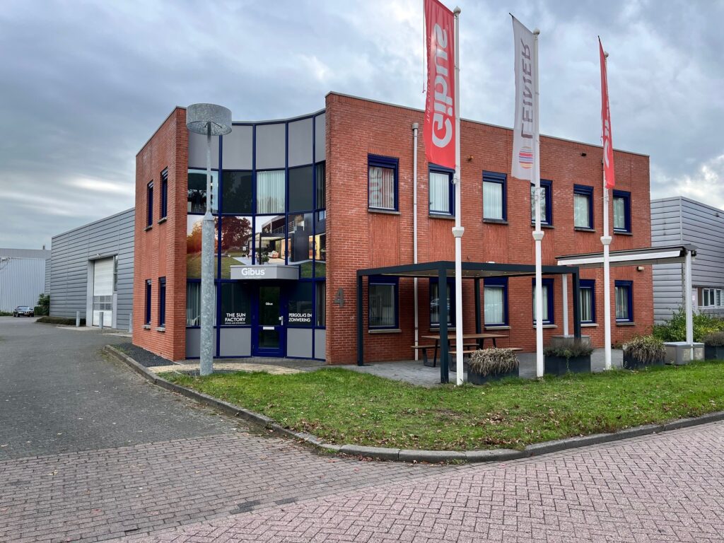Kantoorruimte Bedrijfsruimte Zwolle Van Triest Vastgoed Te Huur