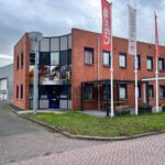 Kantoorruimte Bedrijfsruimte Zwolle Van Triest Vastgoed Te Huur