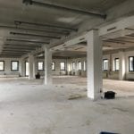 kantoorruimte te huur Overcingellaan 13