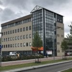 Kantoorruimte te huur Assen Overcingellaan 13