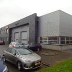 Bedrijfsruimte Kantoorruimte te huur Groningen Wasaweg 29