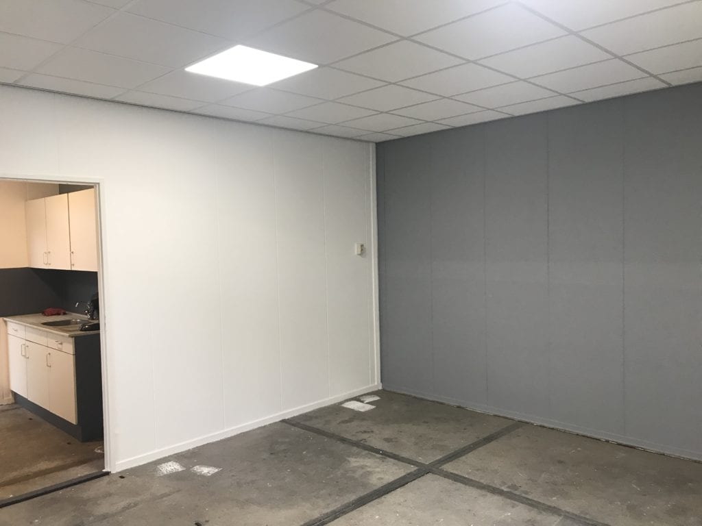 Van Triest Vastgoed te huur Assen