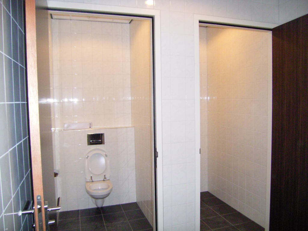 Van Triest Vastgoed te huur Zwolle