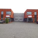 bedrijfsruimte te huur Paxtonstraat 17C