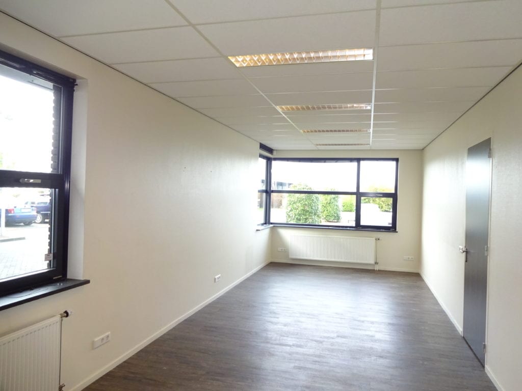 Van Triest Vastgoed te huur Zwolle