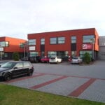 bedrijfsruimte te huur Paxtonstraat 19B
