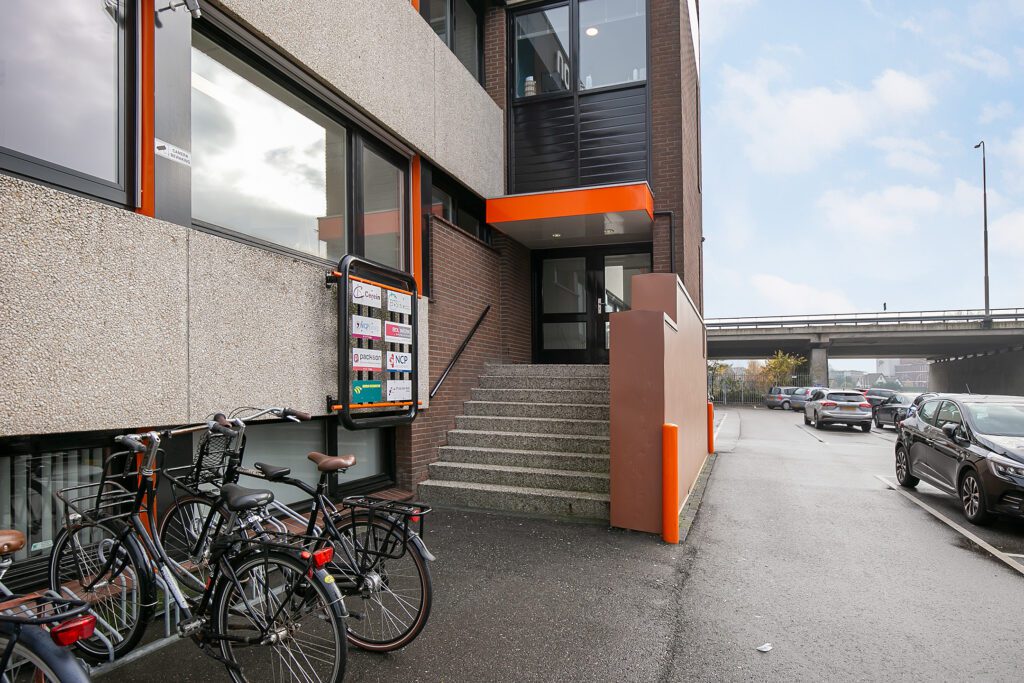 Van Triest Vastgoed verhuur Burgemeester Roelenweg