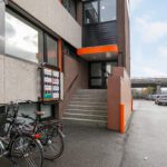 Van Triest Vastgoed verhuur Burgemeester Roelenweg