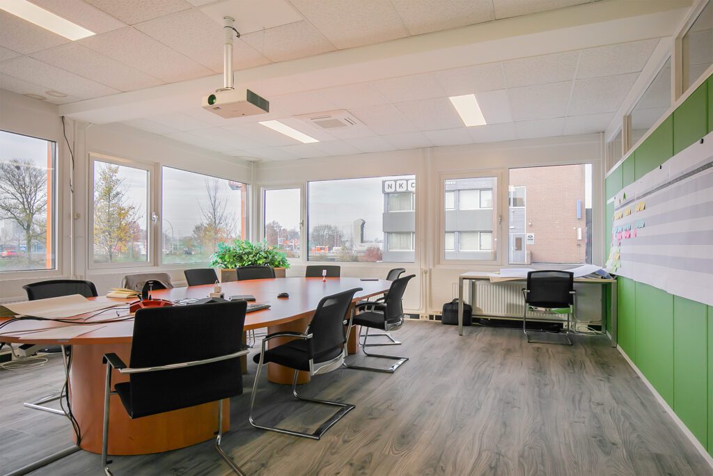 Van Triest Vastgoed verhuur Burgemeester Roelenweg