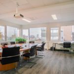 Van Triest Vastgoed verhuur Burgemeester Roelenweg