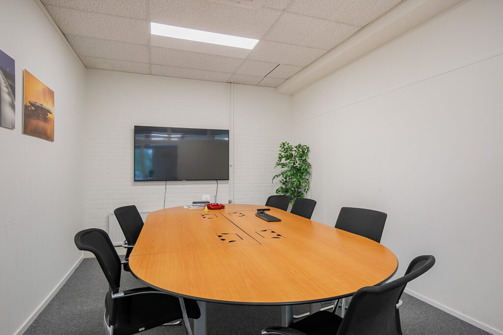 Zwolle te huur Van Triest Vastgoed Hoogeveen