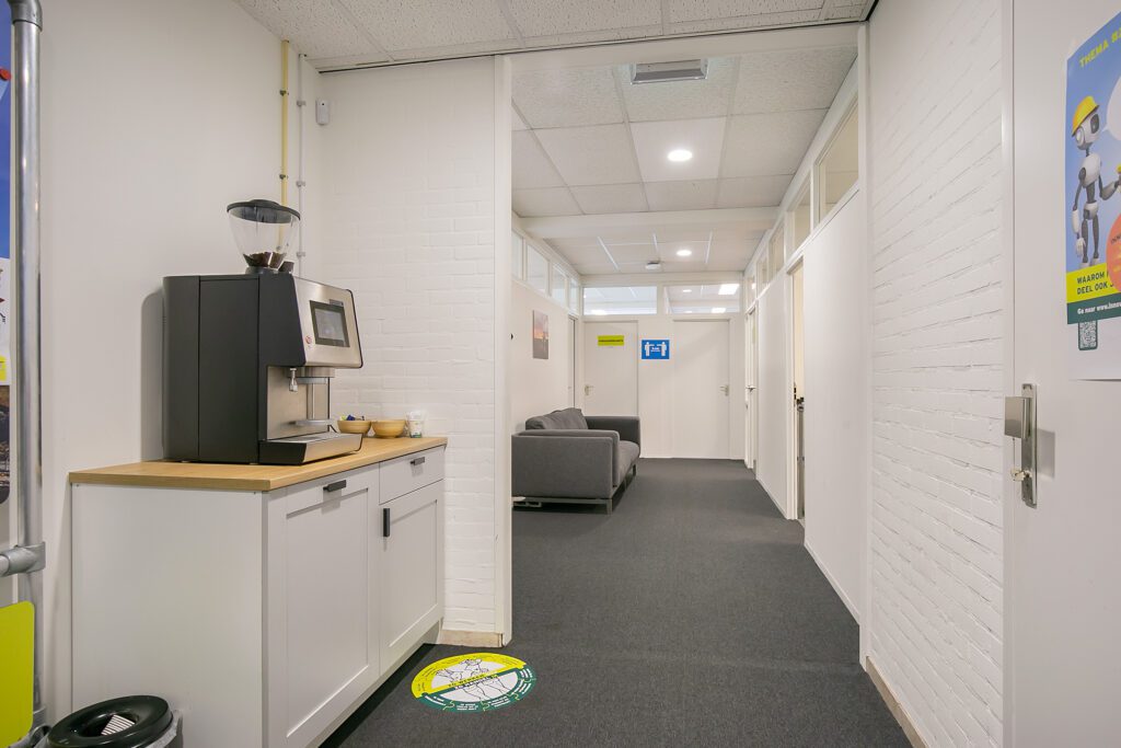 Zwolle te huur Van Triest Vastgoed Hoogeveen