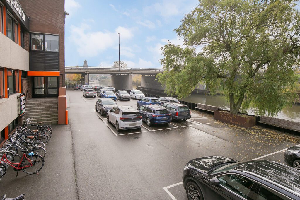 Van Triest Vastgoed verhuur Burgemeester Roelenweg