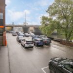 Van Triest Vastgoed verhuur Burgemeester Roelenweg