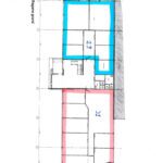 Van Triest Vastgoed plattegrond Burgemeester Roelenweg