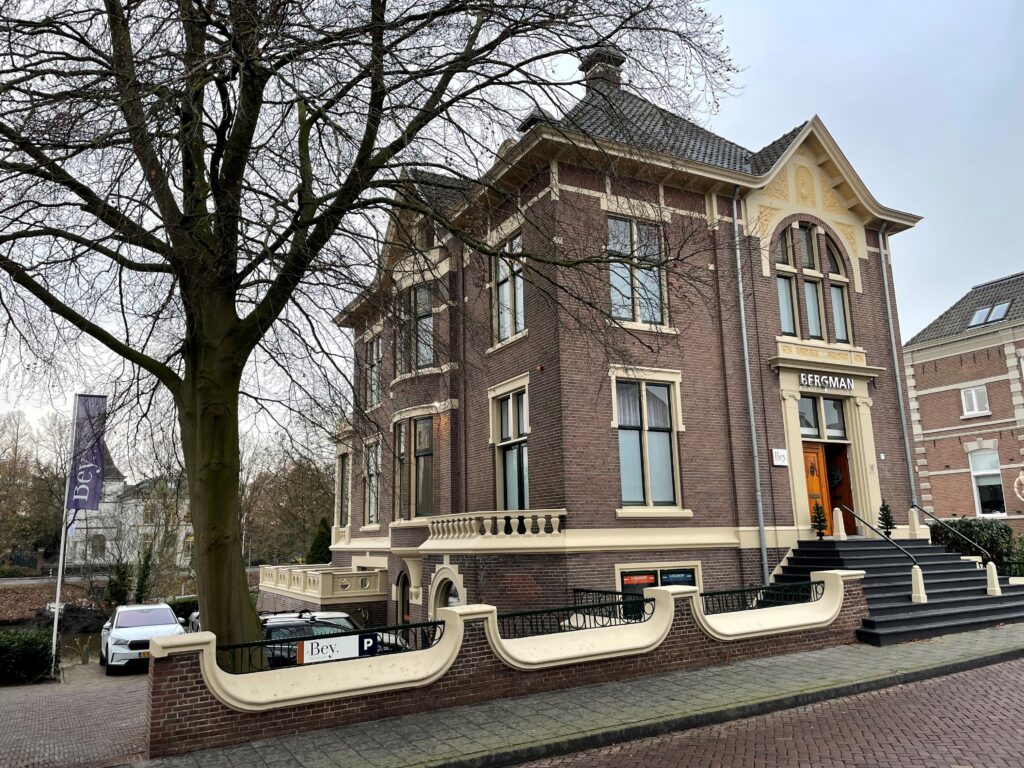 Van Triest Vastgoed