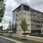 Kantoorruimte te huur Assen Overcingellaan 13A