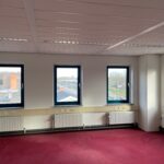 Te huur Kantoorruimte Assen Van Triest Vastgoed