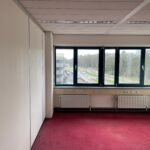 Te huur Kantoorruimte Assen Van Triest