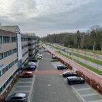 Te huur Kantoorruimte Assen Van Triest