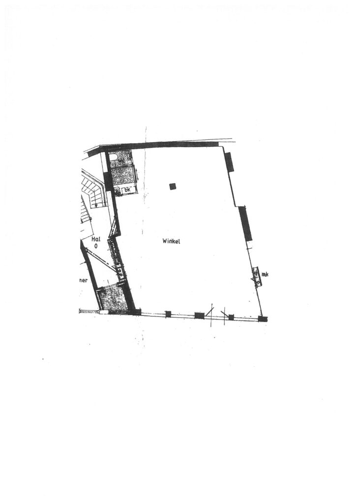 Te huur centrum Zwolle Van Triest Nieuwstraat