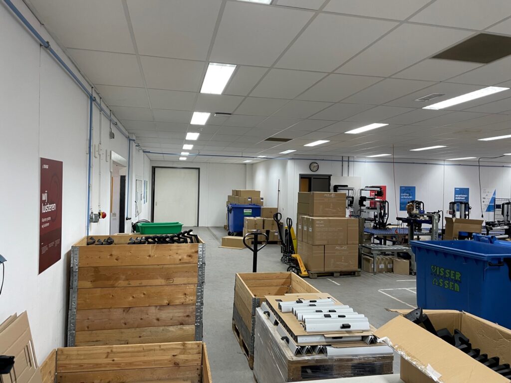 Van Triest