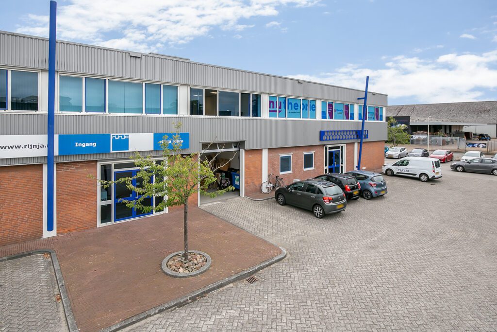 Te huur Zwolle