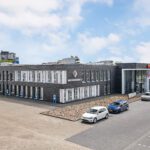 Te huur luxe moderne kantoorruimte Zwolle