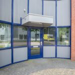 Bedrijfsruimte te huur Popovstraat 4
