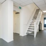Bedrijfsruimte te huur Popovstraat 4
