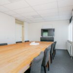 Bedrijfsruimte te huur Popovstraat 4