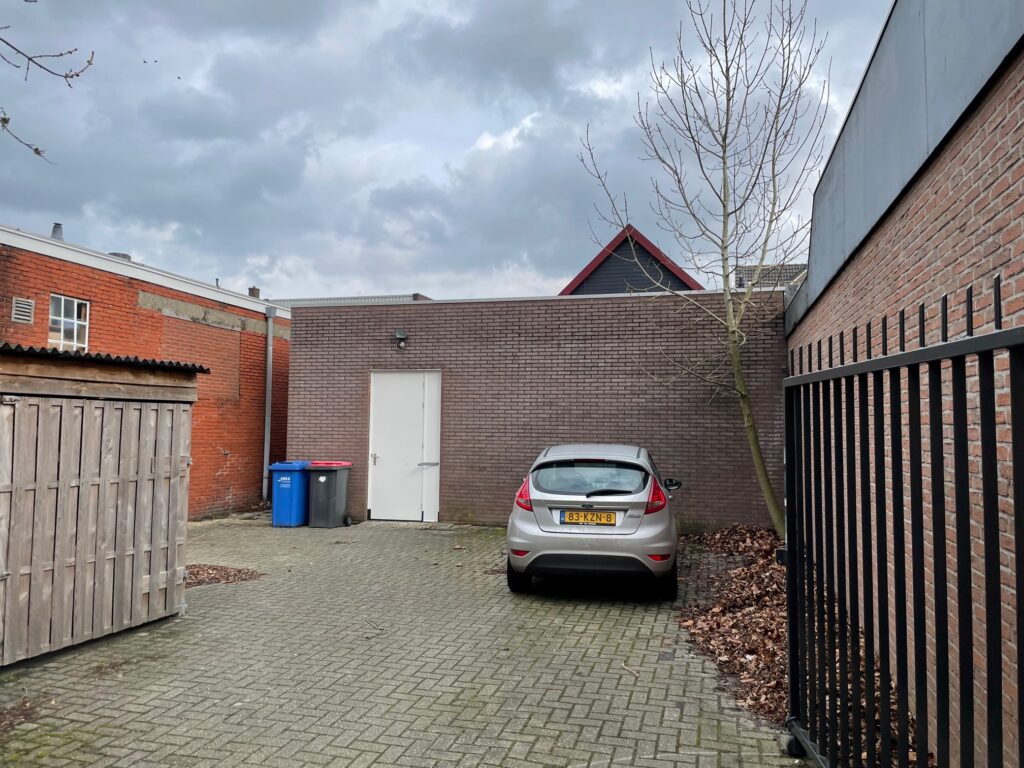 Winkelruimte te huur Hoofdstraat Hoogeveen