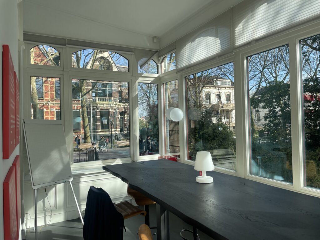 Van Triest te huur Zwolle Centrum