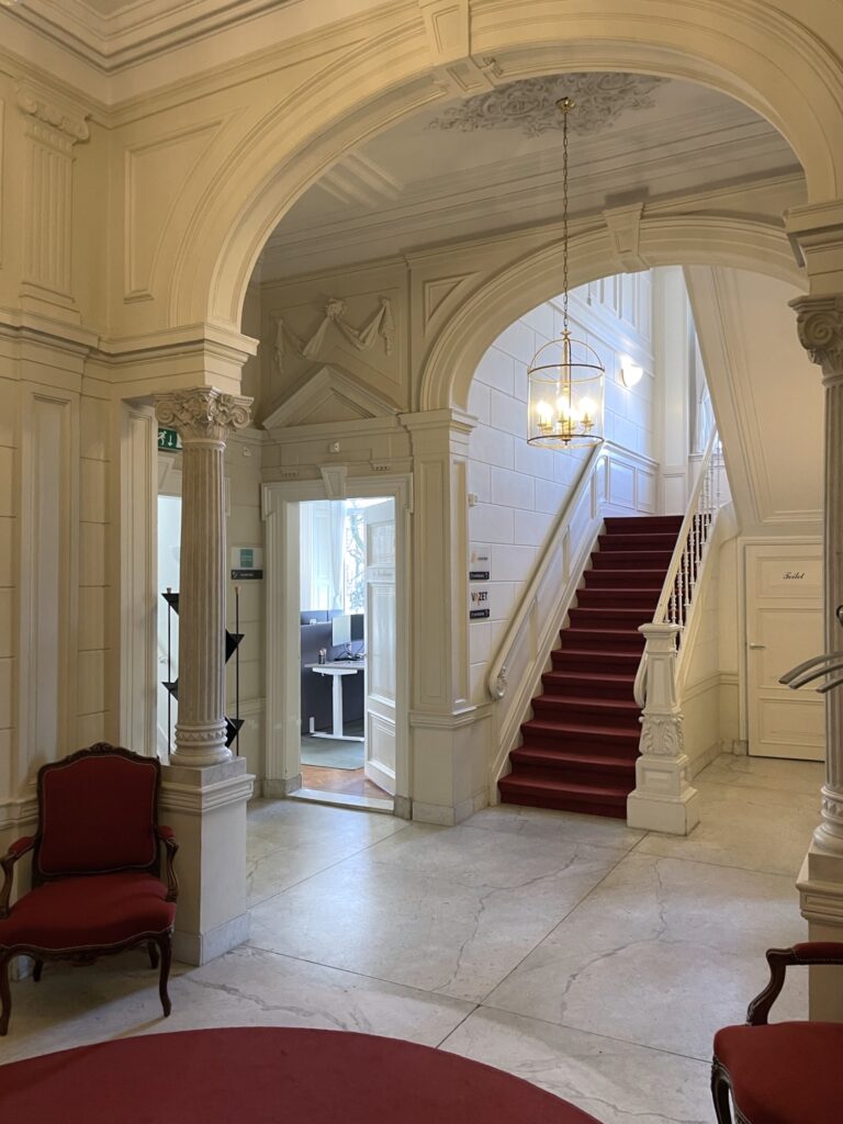 Van Triest Vastgoed Rijksmonument
