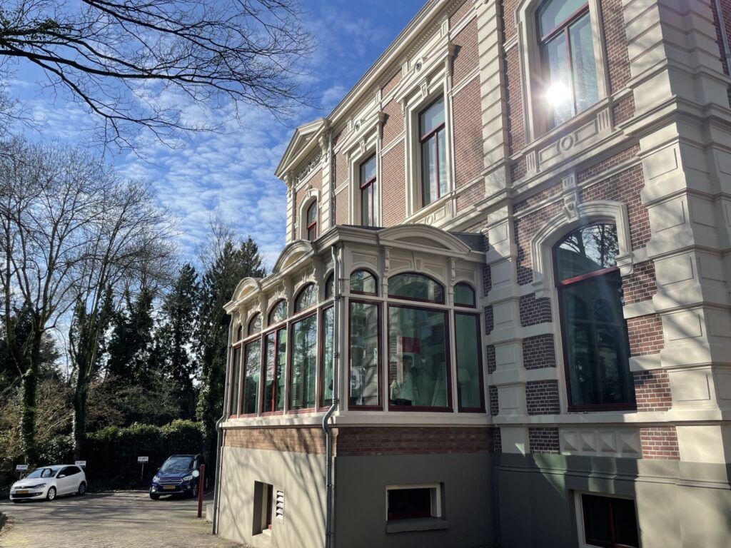 Van Triest Vastgoed Rijksmonument