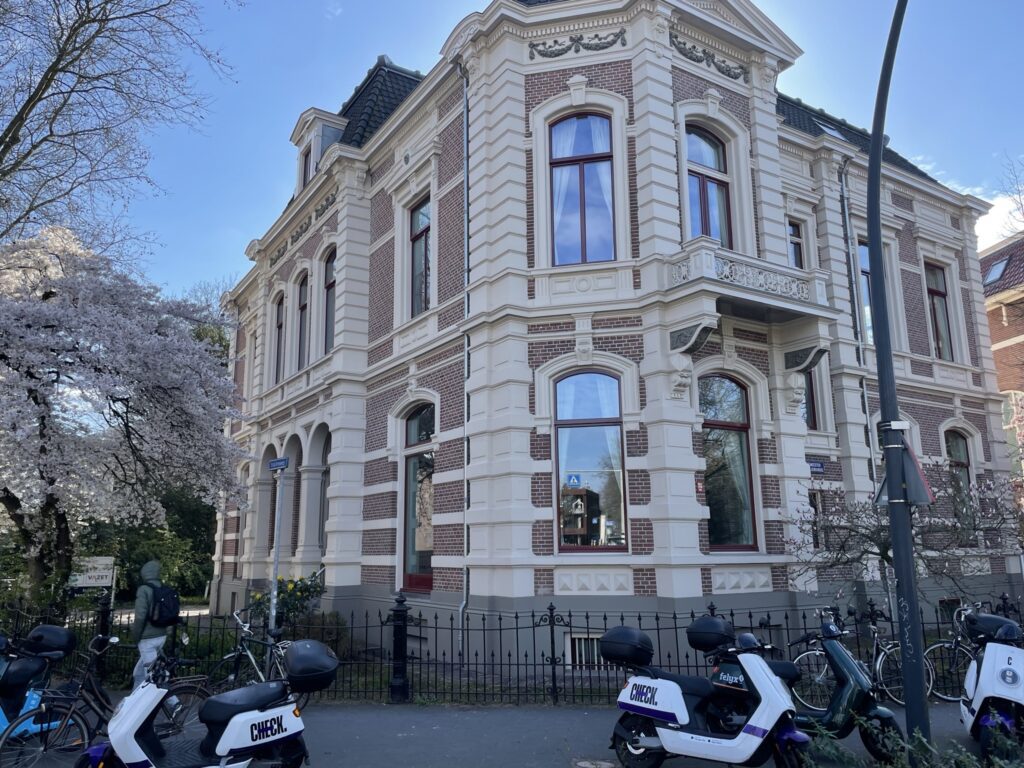 Van Triest te huur Zwolle Centrum