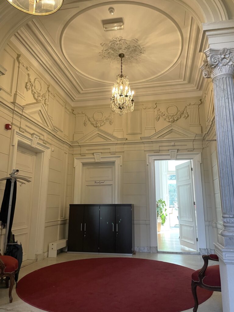 Van Triest te huur Zwolle Centrum