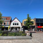 Van Triest BV centrum Hoogeveen