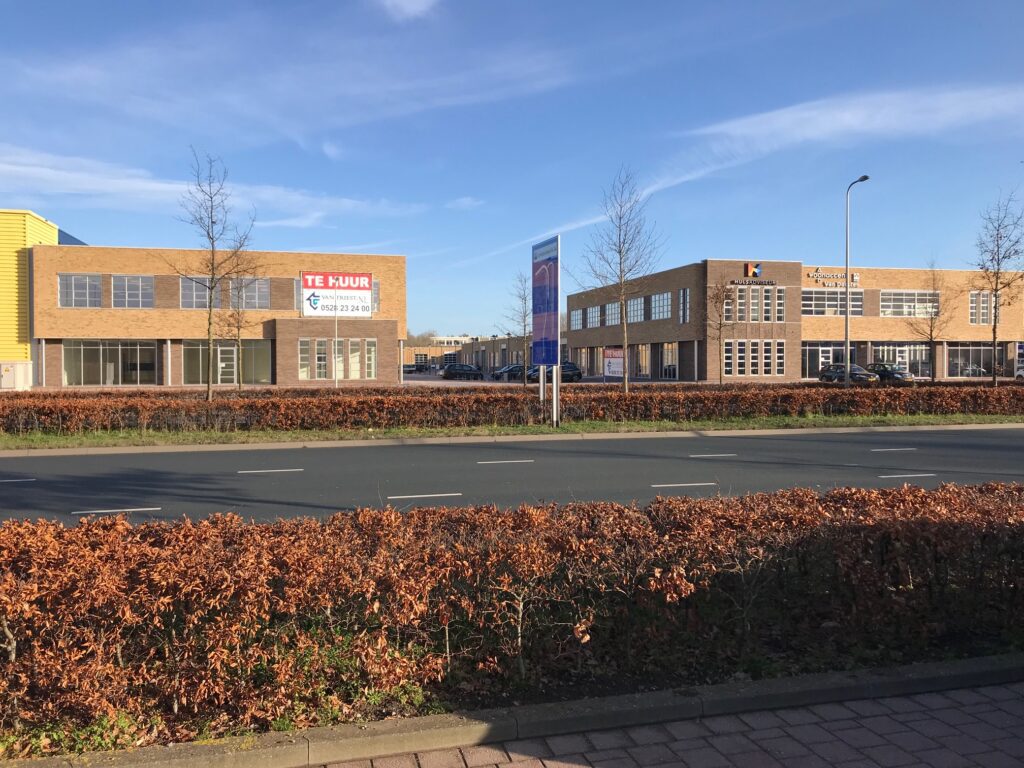 Van Triest