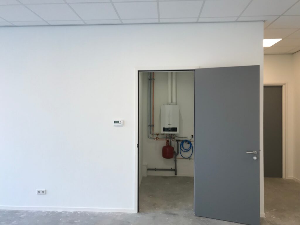 Van Triest