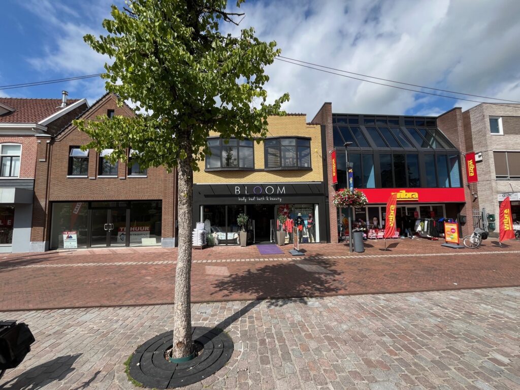 Van Triest Vastgoed Hoogeveen