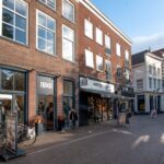 mooie winkelruimte te huur Melkmarkt 30