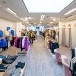 winkelruimte te huur Zwolle