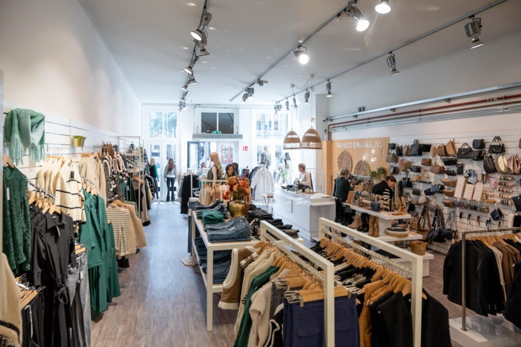 winkelruimte te huur Melkmarkt 30