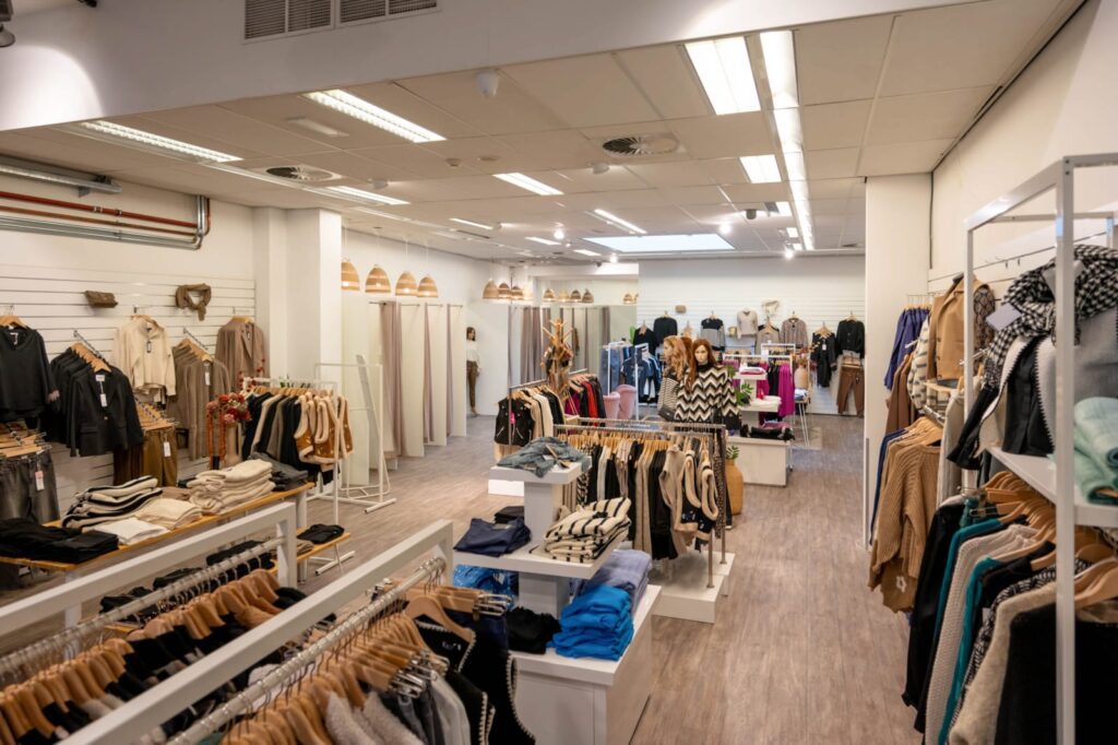 winkelruimte Melkmarkt 30 Zwolle