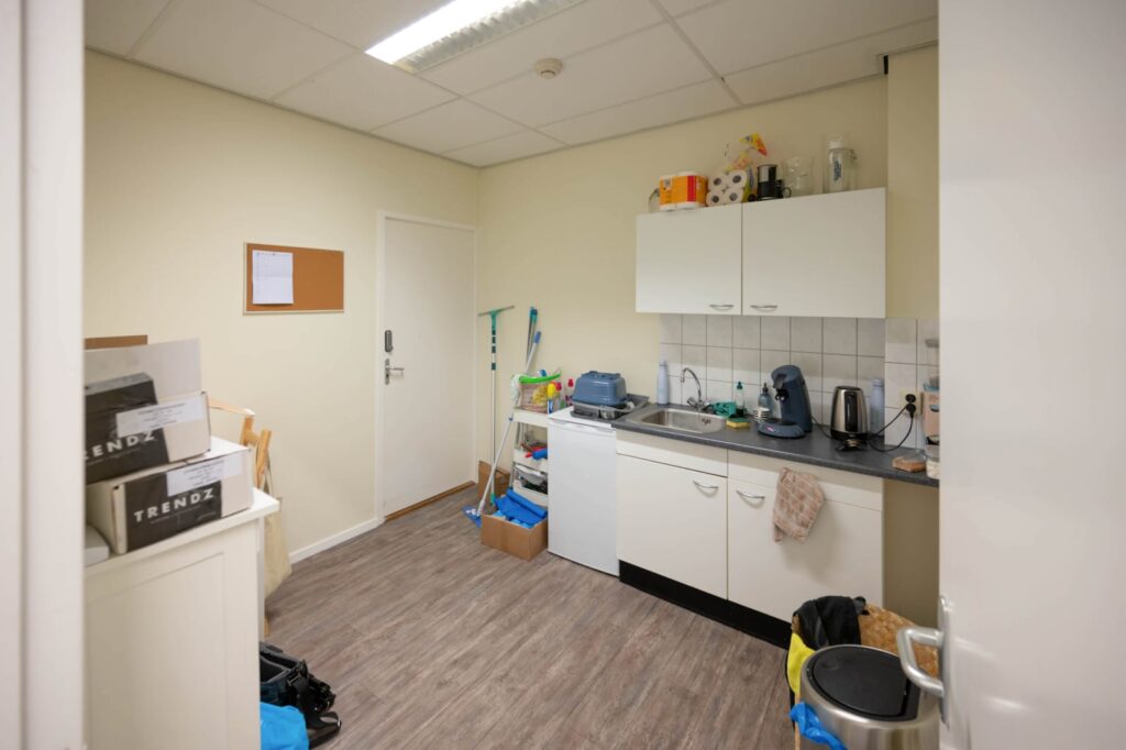 winkelruimte te huur Zwolle