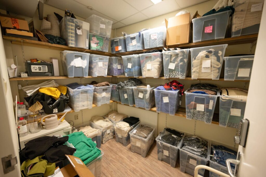 winkelruimte te huur Melkmarkt 30