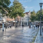 winkelruimte Zwolle te huur